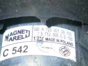 Gebläsemotor FIAT SEICENTO / 600 (187_) 1.1 (187AXB, 187AXB1A, 187AXC1A02) 0046722574