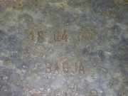 Querlenker vorne links FORD TRANSIT Pritsche/Fahrgestell 2.4 TDCi [RWD] 6C113A053FC