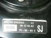 Bremskraftverstärker OPEL CORSA C (X01) 1.0 (F08, F68) 90576562