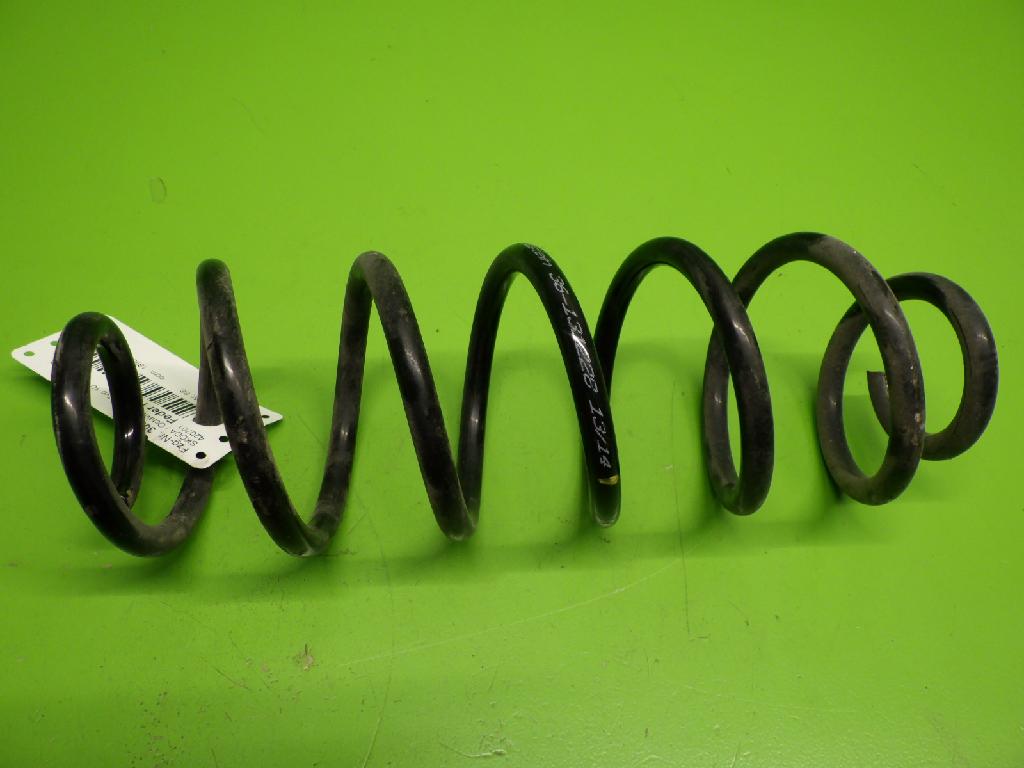 Feder hinten rechts SKODA OCTAVIA I (1U2) 1.9 TDI 36131228