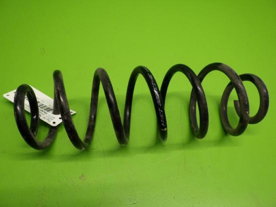 Feder hinten rechts SKODA OCTAVIA I (1U2) 1.9 TDI 36131228 Bild Feder hinten rechts SKODA OCTAVIA I (1U2) 1.9 TDI 36131228