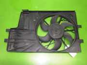 Lüfter MERCEDES-BENZ A-KLASSE (W168) A 160 (168.033, 168.133) 1685000193