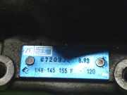 Servopumpe AUDI (NSU) 100 Avant (4A, C4) 2.6 7681955265