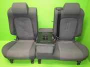 Sitzbank hinten SEAT TOLEDO III (5P2) 2.0 TDI 16V