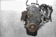 Motor ohne Anbauteile MITSUBISHI LANCER V Station Wagon (CB_W, CD_W) 1.6 16V (CB4W) 4G92