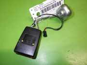 Sicherheits-Gurtpeitsche hinten rechts BMW 5 (F10, F18) 520 d 724327407