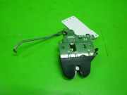 Hecktürschloss MITSUBISHI GALANT V Stufenheck (E5_A, E7_A, E8_A) 2.0 GLSI (E55A)