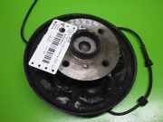 Radnabe hinten links TOYOTA AYGO (_B1_) 1.0 (KGB10_) 424500H010