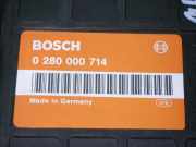 Motorsteuergerät FIAT TIPO (160_) 1.4 i.e. (160.AP, 160.AD, 160.EA) 0280000714