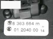 Wischerschalter BMW 3 Compact (E46) 316 ti 8363664