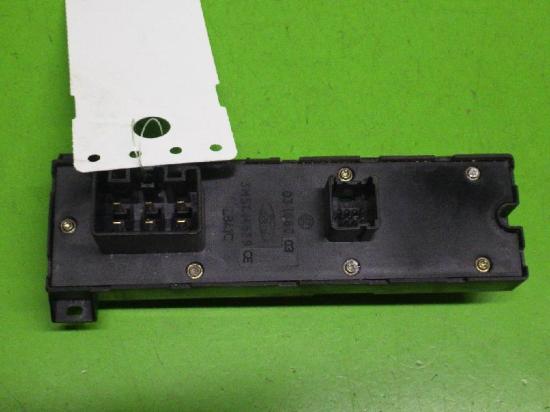 Schalter Fensterheber Tür vorne links FORD FOCUS II Stufenheck (DB_) 1.8 TDCi 3M5T-14529-CE Bild Schalter Fensterheber Tür vorne links FORD FOCUS II Stufenheck (DB_) 1.8 TDCi 3M5T-14529-CE