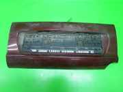 Stoßfänger Stoßstange hinten Mitte FORD KA (RB_) 1.3 i 1017457