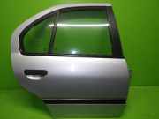 Tür hinten rechts NISSAN (DATSUN) PRIMERA Hatchback (P10) 2.0 16V