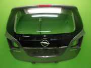 Hecktür Heckklappe OPEL MERIVA B 1.4 13408769