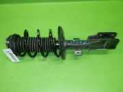 Federbein vorne links OPEL GRANDLAND X (A18) 1.2 (75) 9819718680