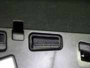 Armaturenbrettabdeckung unten rechts BMW 5 (F10, F18) 520 d 9209486