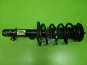 Federbein vorne links OPEL CROSSLAND X (P17) 1.5 Turbo D (08, 68) 9841119380