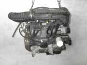 Benzinmotor Motor ohne Anbauteile Benzin FORD MONDEO II Kombi (BNP) 1.8 i RKJ