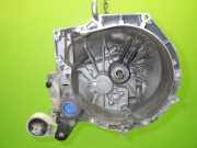 Getriebe Schaltgetriebe FORD TRANSIT COURIER Kasten 1.6 TDCi