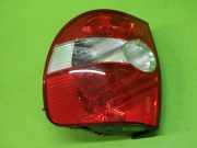 Schlussleuchte rechts VW FOX (5Z1, 5Z3) 1.2 5Z0945112