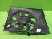 Lüfter HYUNDAI i30 CW (FD) 1.6 25380-2H050