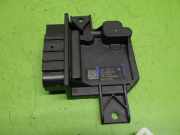 Steuergerät Kraftstoffzufuhr OPEL ASTRA K (B16) 1.2 Turbo (68) 13540017