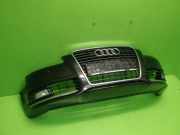 Stoßfänger Stoßstange vorne AUDI (NSU) A6 Avant (4F5, C6) 2.7 TDI 4F0807437AG