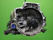 Getriebe Schaltgetriebe MAZDA 323 C IV (BG) 1.3 16V