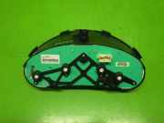 Kombiinstrumente Tacho PEUGEOT 206 SW (2E/K) 1.4 HDi 9659730580