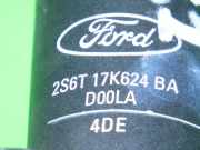 Pumpe Scheibenwaschanlage FORD FIESTA IV (JA_, JB_) 1.3 i 2S6T17K624BA