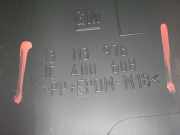 Zierleiste Schweller vorne links OPEL ASTRA H GTC (L08) 2.0 Turbo 13113976