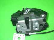 Stellmodul Türschloss Tür hinten rechts FORD FIESTA VI 1.4 TDCi 8A6AA26412AE