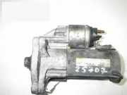 Anlasser PEUGEOT 206 Schrägheck (2A/C) 1.4 i 9648644680