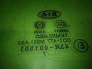 Türscheibe hinten rechts hinten KIA RIO II (JB) 1.4 16V