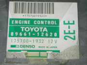 Motorsteuerger?t TOYOTA COROLLA Station Wagon (_E9_) 1.3 (EE90) 175700-1932