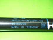Gasdruckfeder Dämpfer hinten rechts OPEL INSIGNIA B Sports Tourer (Z18) 1.6 CDTi (35) 39150008