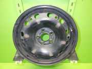 Felge hinten links VW POLO (6R, 6C) 1.6 TDI 7760