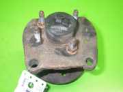 Radnabe hinten links OPEL ASTRA G Caravan (F35_) 1.6