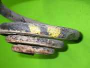 Feder hinten links VW TRANSPORTER T3 Bus 1.9