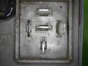 Relais Vorglühung FIAT FIORINO Kasten (146) 70 i.e. 1.4 2044021