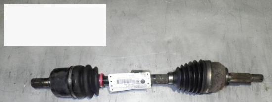 Gelenkwelle Antriebswelle vorne links PROTON PERSONA 400 Hatchback (C9_C, C9_S) 415 GLi/GLSi Bild Gelenkwelle Antriebswelle vorne links PROTON PERSONA 400 Hatchback (C9_C, C9_S) 415 GLi/GLSi