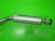 Auspufftopf Mitte OPEL VECTRA A CC (88_, 89_) 2.0 i D22788