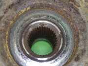 Achsschenkel vorne rechts VW GOLF V (1K1) 1.9 TDI 1K0407256T