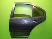 Tür hinten links VW BORA (1J2) 2.3 V5