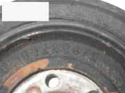 Riemenscheibe Kurbelwelle OPEL VECTRA B (36_) 2.5 i V6