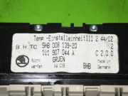 Regulierelement Klima SKODA OCTAVIA I Combi (1U5) 1.9 TDI 1U1907044A