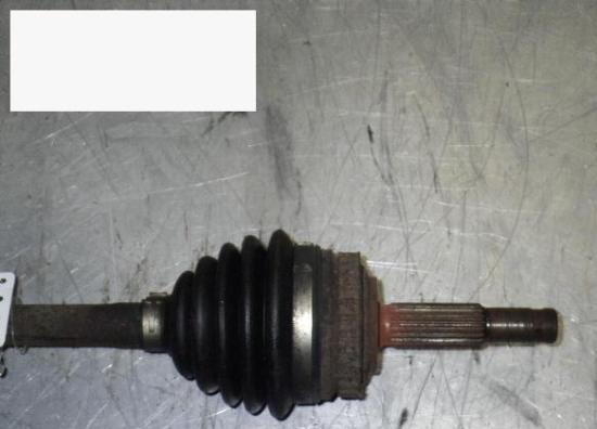 Gelenkwelle Antriebswelle vorne rechts OPEL TIGRA (75_) 1.6 16V 374260 Bild Gelenkwelle Antriebswelle vorne rechts OPEL TIGRA (75_) 1.6 16V 374260