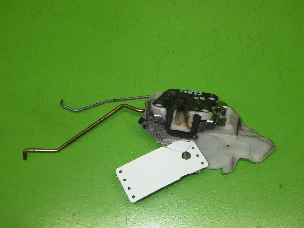 T?rschloss vorne rechts OPEL AGILA (A) (H00) 1.3 CDTI (F68) Bild T?rschloss vorne rechts OPEL AGILA (A) (H00) 1.3 CDTI (F68)