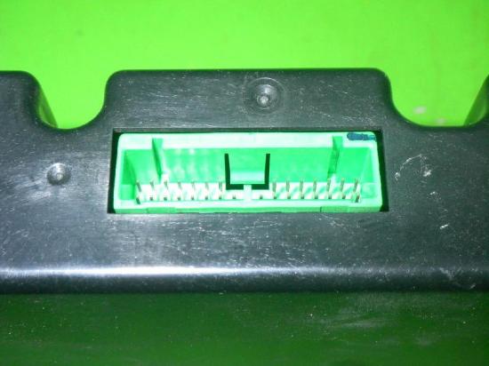 Regulierelement Klima VOLVO V40 Kombi (VW) 1.8 i 86358398W52K Bild Regulierelement Klima VOLVO V40 Kombi (VW) 1.8 i 86358398W52K