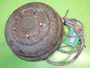 Bremstrommel hinten links FORD TRANSIT CONNECT (P65_, P70_, P80_) 1.8 Di